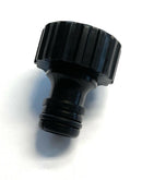 Wasserfilter für Hochdruckreiniger Gartenpumpe Wohnmobil ¾ inkl Schnelladapter - wasserfilter-fur-hochdruckreiniger-gartenpumpe-wohnmobil-inkl-schnelladapter-1 von M&M Smartek®