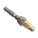 Adapter 1/4" AG für Kärcher LAVOR Nilfisk Kränzle Bosch KEW Alto Schaumkanone - adapter-1-4-ag-fur-karcher-lavor-nilfisk-kranzle-bosch-kew-alto-schaumkanone von M&M Smartek®