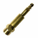 Rohrreinigungsschlauch für Kärcher K2 - K7 Kränzle Quick 12-tlg inkl. Düsen-Set - rohrreinigungsschlauch-fur-karcher-k2-k7-kranzle-quick-12-tlg-inkl-dusen-set von M&M Smartek®