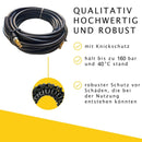 Adapter + Schlauch für Kärcher Hochdruckschlauch wie  2.641-721.0 Quick Connect - adapter-schlauch-fur-karcher-hochdruckschlauch-wie-2-641-721-0-quick-connect von M&M Smartek®