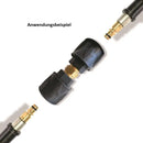 Schlauchadapter Kupplung für Kärcher Quick Connect M22IG Adapter für 2.641-721.0 - schlauchadapter-kupplung-fur-karcher-quick-connect-m22ig-adapter-fur-2-641-721-0 von M&M Smartek®