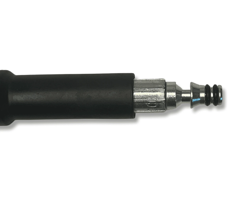 Hochdruckschlauch für Parkside Verlängerung M22 x 1,5mm mit 15mm Nippel - hochdruckschlauch-fur-parkside-verlangerung-m22-x-1-5mm-mit-15mm-nippel von M&M Smartek®