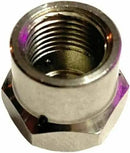 Rohrreinigungsdüse mit Front- und Rückstrahl 1/8" Gewinde für Kärcher Nilfisk... - rohrreinigungsduse-mit-front-und-ruckstrahl-1-8-gewinde-fur-karcher-nilfisk von M&M Smartek®