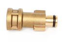 Hochdruckreiniger Adapter für Kärcher Kränzle Bosch Parkside Nilfisk B&D etc. - hochdruckreiniger-adapter-fur-karcher-kranzle-bosch-parkside-nilfisk-b-d-etc von M&M Smartek®