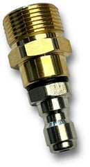 Schlauchverbinder Schnellkupplung f. Kärcher Bosch Nilfisk Parkside Black&Decker - schlauchverbinder-schnellkupplung-f-karcher-bosch-nilfisk-parkside-black-decker von M&M Smartek®