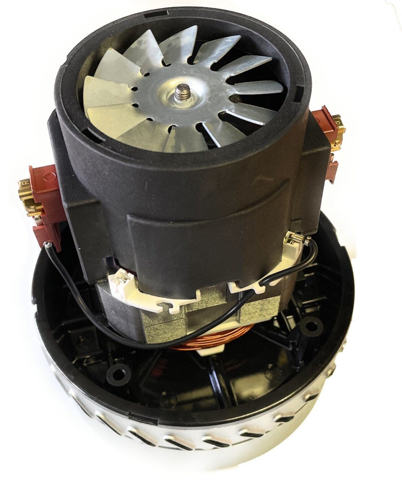 Staubsaugermotor 1200W für Bosch GAS-50 Festool HILTI Nilfisk Alto MKM7778-5
