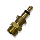 Adapter Bajonett für Kärcher Bosch Parkside Nilfisk Black&Decker Pistole Lanze - adapter-bajonett-fur-karcher-bosch-parkside-nilfisk-black-decker-pistole-lanze von M&M Smartek®