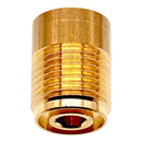 Adapter Gewinde M18 x1,5 AG auf 1/4" Zoll IG Hochdruck Verbinder Nippel Kupplung - adapter-gewinde-m18-x1-5-ag-auf-1-4-zoll-ig-hochdruck-verbinder-nippel-kupplung von M&M Smartek®