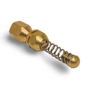 Rohrreinigungsdüse für Kärcher Kränzle 1/4" NEUHEIT Spiral Spiraldüse - rohrreinigungsduse-fur-karcher-kranzle-1-4-neuheit-spiral-spiralduse von M&M Smartek®