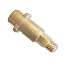 Adapter 1/4" AG für Kärcher LAVOR Nilfisk Kränzle Bosch KEW Alto Schaumkanone - adapter-1-4-ag-fur-karcher-lavor-nilfisk-kranzle-bosch-kew-alto-schaumkanone von M&M Smartek®