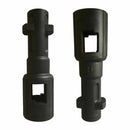 Adapter Bajonett für Kärcher Bosch Parkside Nilfisk Black&Decker Pistole Lanze - adapter-bajonett-fur-karcher-bosch-parkside-nilfisk-black-decker-pistole-lanze von M&M Smartek®