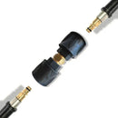 Hochdruckschlauch 12m für Kärcher K2 - K7 Quick Connect + Schnellverschluss - hochdruckschlauch-12m-fur-karcher-k2-k7-quick-connect-schnellverschluss von M&M Smartek®