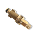 Adapter 1/4" AG für Kärcher LAVOR Nilfisk Kränzle Bosch KEW Alto Schaumkanone - adapter-1-4-ag-fur-karcher-lavor-nilfisk-kranzle-bosch-kew-alto-schaumkanone von M&M Smartek®
