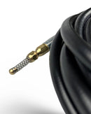 Rohrreinigungsschlauch für Kärcher Kränzle Hochdruckreiniger Abfluss Rohr 15m - rohrreinigungsschlauch-fur-karcher-kranzle-hochdruckreiniger-abfluss-rohr-15m von M&M Smartek®