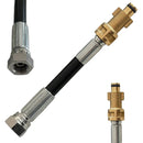 Adapter für Kärcher Quick Connect, Parkside, Black&Decker, Lavor mit 1/4" IG - adapter-fur-karcher-quick-connect-parkside-black-decker-lavor-mit-1-4-ig von M&M Smartek®