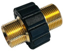 Hochdruckreiniger Adapter für Kärcher Kränzle Bosch Parkside Nilfisk B&D etc. - hochdruckreiniger-adapter-fur-karcher-kranzle-bosch-parkside-nilfisk-b-d-etc von M&M Smartek®