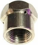 Rohrreinigungsdüse mit Front- und Rückstrahl 1/8" Gewinde für Kärcher Nilfisk... - rohrreinigungsduse-mit-front-und-ruckstrahl-1-8-gewinde-fur-karcher-nilfisk von M&M Smartek®