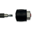 Adapter für Parkside Hochdruckreiniger mit Quick Connect M22 Außengewinde Gummi - adapter-fur-parkside-hochdruckreiniger-mit-quick-connect-m22-aussengewinde-gummi von M&M Smartek®