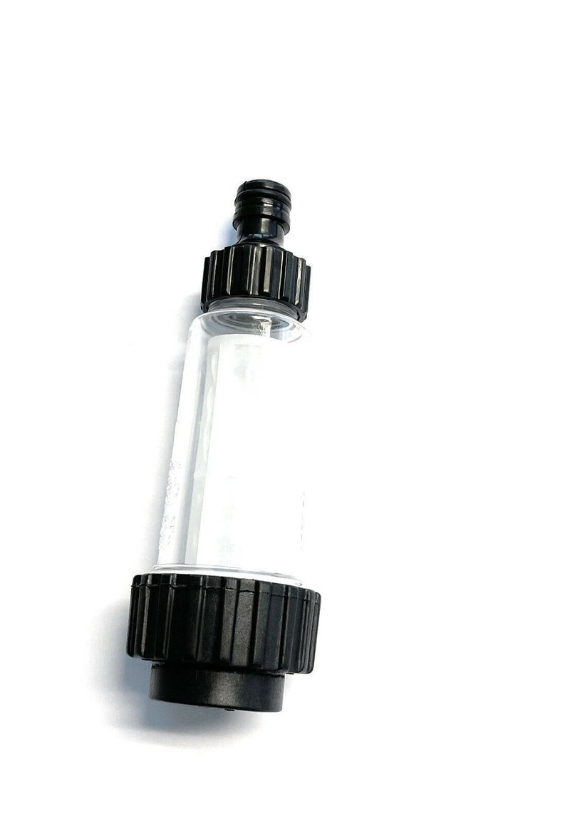 Wasserfilter für Hochdruckreiniger Gartenpumpe Wohnmobil ¾ inkl Schnelladapter - wasserfilter-fur-hochdruckreiniger-gartenpumpe-wohnmobil-inkl-schnelladapter-1 von M&M Smartek®