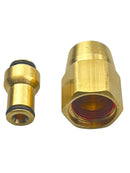Hochdruckreiniger Adapter für Kärcher Kränzle Bosch Parkside Nilfisk B&D etc. - hochdruckreiniger-adapter-fur-karcher-kranzle-bosch-parkside-nilfisk-b-d-etc von M&M Smartek®