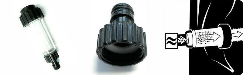 Wasserfilter für Hochdruckreiniger Gartenpumpe Wohnmobil ¾ inkl Schnelladapter - wasserfilter-fur-hochdruckreiniger-gartenpumpe-wohnmobil-inkl-schnelladapter-1 von M&M Smartek®