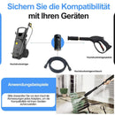 Hochdruckreiniger Adapter für Kärcher Kränzle Bosch Parkside Nilfisk B&D etc. - hochdruckreiniger-adapter-fur-karcher-kranzle-bosch-parkside-nilfisk-b-d-etc von M&M Smartek®