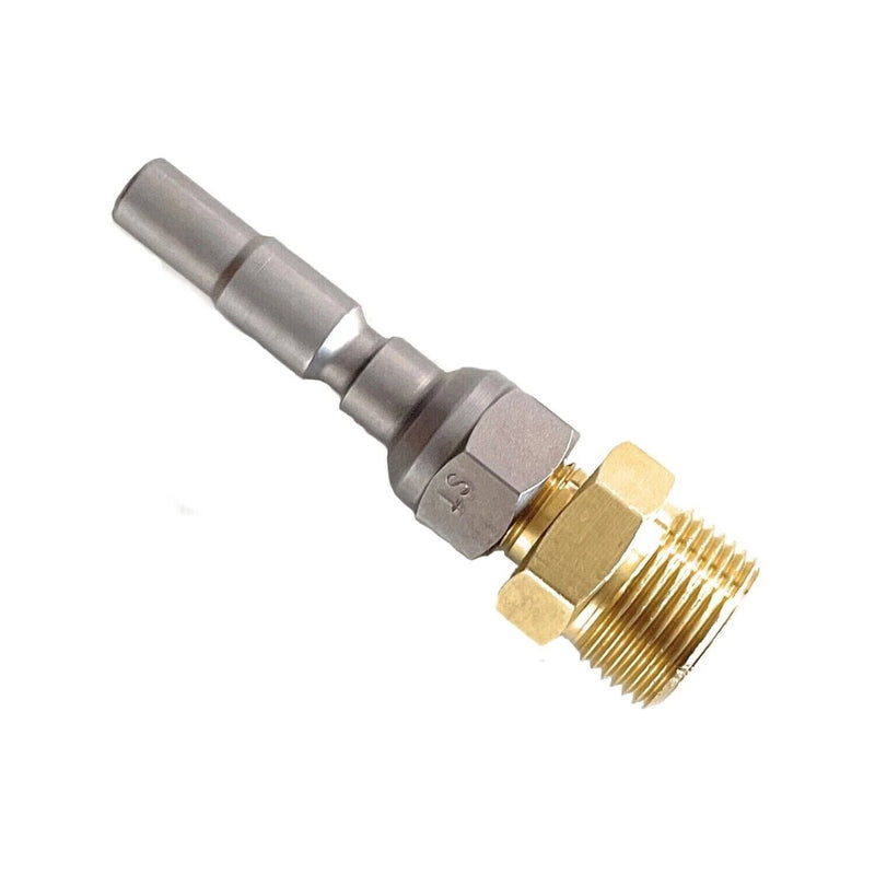 5m Rohrreinigungsschlauch für Kränzle light D10, K 1050 & X-Serie SET 4-teilig - 5m-rohrreinigungsschlauch-fur-kranzle-light-d10-k-1050-x-serie-set-4-teilig-1 von M&M Smartek®