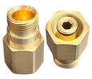 Hochdruckreiniger Adapter für Kärcher Kränzle Bosch Parkside Nilfisk B&D etc. - hochdruckreiniger-adapter-fur-karcher-kranzle-bosch-parkside-nilfisk-b-d-etc von M&M Smartek®