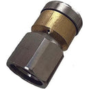 SET Rohrreinigungsdüsen 1/2" 1/4" 1/8" 3/8" starr & rotierend für Rohrreinigung - set-rohrreinigungsdusen-1-2-1-4-1-8-3-8-starr-rotierend-fur-rohrreinigung von M&M Smartek®