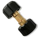 Hochdruckreiniger Adapter für Kärcher Kränzle Bosch Parkside Nilfisk B&D etc. - hochdruckreiniger-adapter-fur-karcher-kranzle-bosch-parkside-nilfisk-b-d-etc von M&M Smartek®