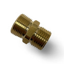 Hochdruckreiniger Adapter für Kärcher Kränzle Bosch Parkside Nilfisk B&D etc. - hochdruckreiniger-adapter-fur-karcher-kranzle-bosch-parkside-nilfisk-b-d-etc von M&M Smartek®