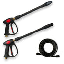 Hochdruckpistole für Kärcher Kränzle Fräsen + 5m Schlauch wählbar - hochdruckpistole-fur-karcher-kranzle-frasen-5m-schlauch-wahlbar von M&M Smartek®