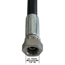 Adapter für Kärcher Quick Connect, Parkside, Black&Decker, Lavor mit 1/4" IG - adapter-fur-karcher-quick-connect-parkside-black-decker-lavor-mit-1-4-ig von M&M Smartek®