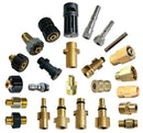 Hochdruckreiniger Adapter für Kärcher Kränzle Bosch Parkside Nilfisk B&D etc. - hochdruckreiniger-adapter-fur-karcher-kranzle-bosch-parkside-nilfisk-b-d-etc von M&M Smartek®