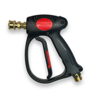 Hochdruckpistole für Kränzle Kärcher HD HDS M22 AG & 1/4" Düse Schnellkupplung - hochdruckpistole-fur-kranzle-karcher-hd-hds-m22-ag-1-4-duse-schnellkupplung von M&M Smartek®