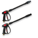 Hochdruckpistole für Kärcher Kränzle Fräsen + 5m Schlauch wählbar - hochdruckpistole-fur-karcher-kranzle-frasen-5m-schlauch-wahlbar von M&M Smartek®