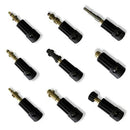 M&M Smartek Adapter Bajonett Kärcher IG auf Nilfisk, Kränzle Lavor, Parkside - m-m-smartek-adapter-bajonett-karcher-ig-auf-nilfisk-kranzle-lavor-parkside von M&M Smartek®