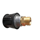Schlauchadapter Schnellkupplung Kärcher Quick Connect auf M22 AG / M22IG Adapter - schlauchadapter-schnellkupplung-karcher-quick-connect-auf-m22-ag-m22ig-adapter von M&M Smartek®