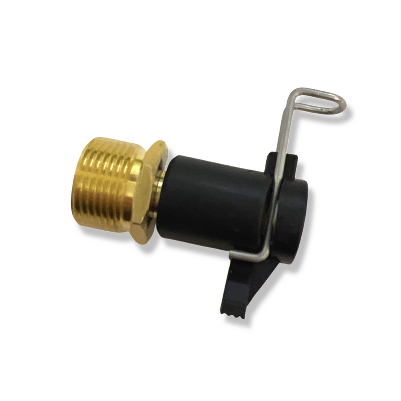 Schlauchverbinder Adapter für Bosch Home & Garden auf 1/4" M22, Schnellkupplung