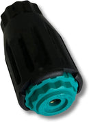 Rotordüse Dreckfräse für Kränzle HDS HD Kärcher Hochdruckreiniger 207 bar 1/4“IG - rotorduse-dreckfrase-fur-kranzle-hds-hd-karcher-hochdruckreiniger-207-bar-1-4-ig von M&M Smartek®