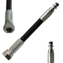 Adapter für Kärcher Quick Connect, Parkside, Black&Decker, Lavor mit 1/4" IG - adapter-fur-karcher-quick-connect-parkside-black-decker-lavor-mit-1-4-ig von M&M Smartek®