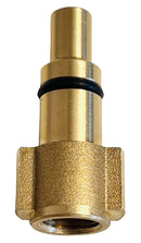 Hochdruckreiniger Adapter für Kärcher Kränzle Bosch Parkside Nilfisk B&D etc. - hochdruckreiniger-adapter-fur-karcher-kranzle-bosch-parkside-nilfisk-b-d-etc von M&M Smartek®