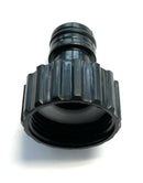 Wasserfilter für Hochdruckreiniger Gartenpumpe Wohnmobil ¾ inkl Schnelladapter - wasserfilter-fur-hochdruckreiniger-gartenpumpe-wohnmobil-inkl-schnelladapter-1 von M&M Smartek®