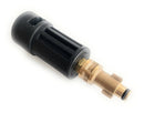 Adapter Bajonett auf Kärcher HD Anlu Nilfisk Gerni Lavor Black & Decker Bosch - adapter-bajonett-auf-karcher-hd-anlu-nilfisk-gerni-lavor-black-decker-bosch von M&M Smartek®