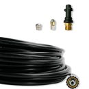 3 - 100m - Rohrreinigungsschlauch Profi SET Hobby 4-teilig für Kärcher HD etc. - 3-100m-rohrreinigungsschlauch-profi-set-hobby-4-teilig-fur-karcher-hd-etc von M&M Smartek®