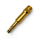 Adapter Quick Click (Quick Connect) M22x 1,5 AG für Kärcher - K2 K3 K4 K5 K6 K7