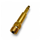 Adapter Quick Click (Quick Connect) M22x 1,5 AG für Kärcher - K2 K3 K4 K5 K6 K7