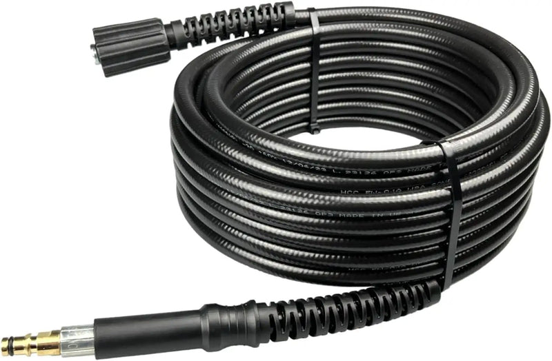 Hochdruckschlauch geeignet für Kärcher K 5.55 Jubilee - Quick Connect - M22 IG - hochdruckschlauch-geeignet-fur-karcher-k-5-55-jubilee-quick-connect-m22-ig von M&M Smartek®
