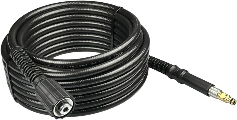 Hochdruckschlauch geeignet für Kärcher K 5.55 Jubilee - Quick Connect - M22 IG - hochdruckschlauch-geeignet-fur-karcher-k-5-55-jubilee-quick-connect-m22-ig von M&M Smartek®