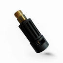 Adapter B für Kärcher & Kränzle Zubehör Hochdruckreiniger Bajonett : M22 AG (Sechskantführung) - adapter-b-fur-karcher-kranzle-zubehor-hochdruckreiniger-bajonett-m22-ag-sechskantfuhrung von M&M Smartek®